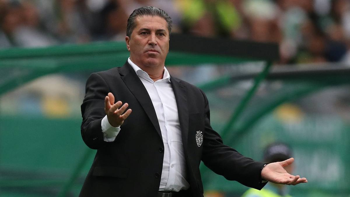 Jose Peseiro: Five things to know about the new Super Eagles coach