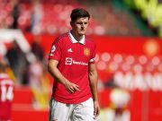 Ten Hag to brutally strip Harry Maguire of Man Utd captaincy