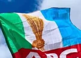 Religion, Region remain best consideration for APC National Chairmanship —Jackson Lekan Ojo