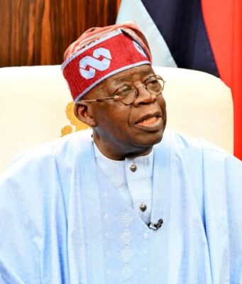 President Tinubu Reacts to Rescued of Eruku Worshippers