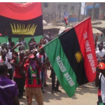 IPOB Defends ESN, Says Politicians Creating Tension To Disrupt Anambra Election