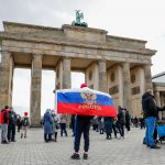 Russian embassy says Russians facing discrimination in Germany