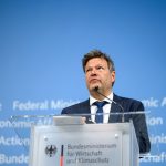 German minister gives ‘bitter’ truth: High energy prices here to stay