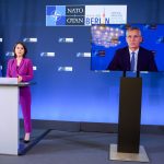 Stoltenberg: No delay in NATO expansion expected, despite objections