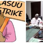 ASUU Extends 12 Weeks Old Strike by Another 12 Weeks.
