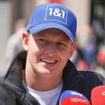 Mick Schumacher eyes more F1 points at French Grand Prix